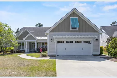 2684 Empie Drive, Leland, NC 28451 - Photo 1