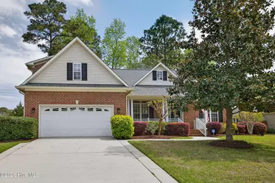 1109 Grandiflora Drive, Leland, NC 28451 - Photo 1