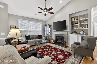 1109 Grandiflora Drive, Leland, NC 28451 - Photo 8