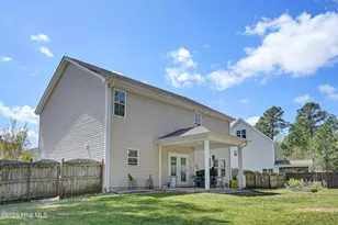 718 Aria Ln, Hubert, NC 28539 - Photo 34