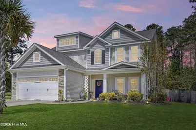 718 Aria Lane, Hubert, NC 28539 - Photo 2