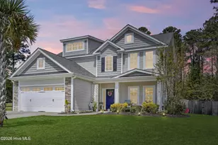 718 Aria Ln, Hubert, NC 28539 - Photo 2