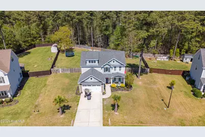 718 Aria Lane, Hubert, NC 28539 - Photo 6