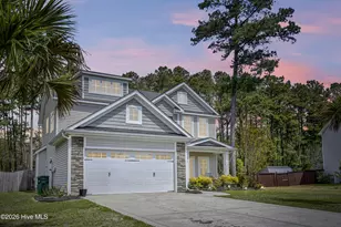 718 Aria Ln, Hubert, NC 28539 - Photo 4
