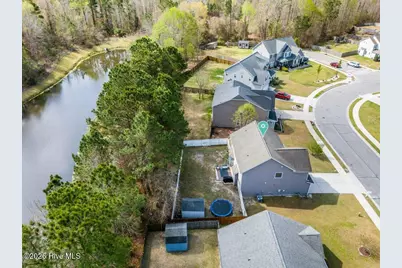 107 Pennington Street, Jacksonville, NC 28540 - Photo 50