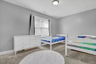 107 Pennington St, Jacksonville, NC 28540 - Photo 34