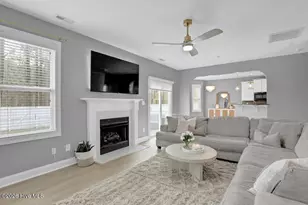 107 Pennington St, Jacksonville, NC 28540 - Photo 16
