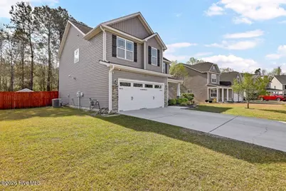 107 Pennington Street, Jacksonville, NC 28540 - Photo 2