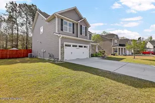 107 Pennington St, Jacksonville, NC 28540 - Photo 2