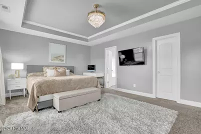 107 Pennington Street, Jacksonville, NC 28540 - Photo 22