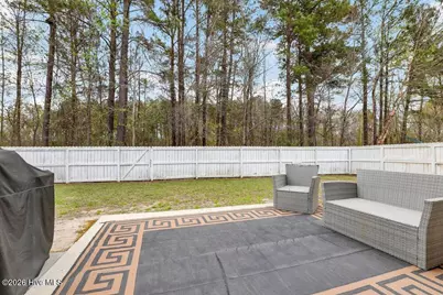 107 Pennington Street, Jacksonville, NC 28540 - Photo 38