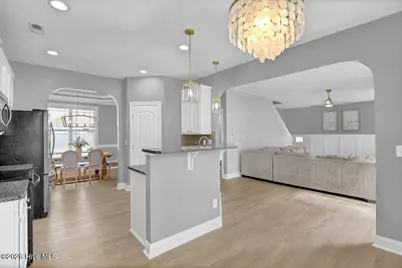 107 Pennington Street, Jacksonville, NC 28540 - Photo 14