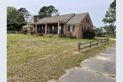 6135 Nc-222, Stantonsburg, NC 27883 - Photo 2