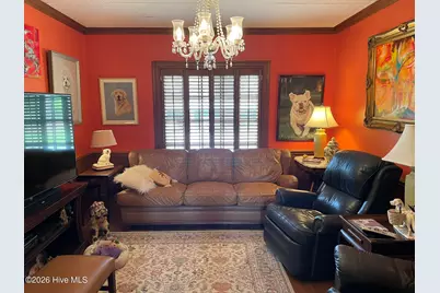 6135 Nc-222, Stantonsburg, NC 27883 - Photo 14