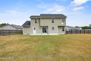205 Kayla Dawn Ct, Maple Hill, NC 28454 - Photo 34