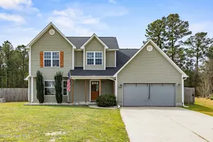 205 Kayla Dawn Ct, Maple Hill, NC 28454 - Photo 8
