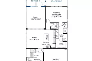 1004 Doe Pl, Wilmington, NC 28409 - Photo 2