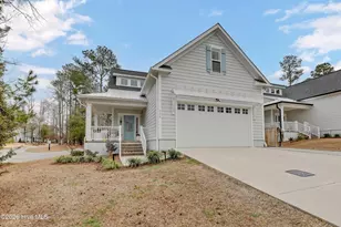 236 Sabal Pond Wy, Castle Hayne, NC 28429 - Photo 2