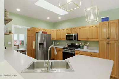 218 Hickory Lane, Hampstead, NC 28443 - Photo 16