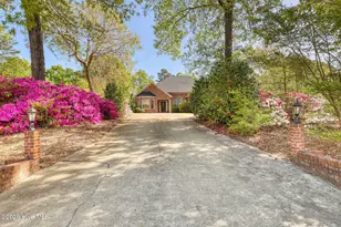 218 Hickory Ln, Hampstead, NC 28443 - Photo 2