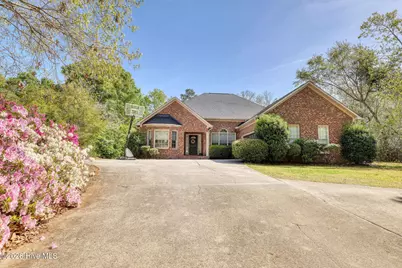 218 Hickory Lane, Hampstead, NC 28443 - Photo 4