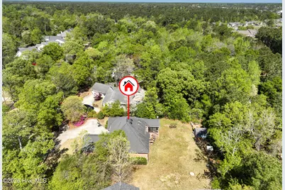 218 Hickory Lane, Hampstead, NC 28443 - Photo 64