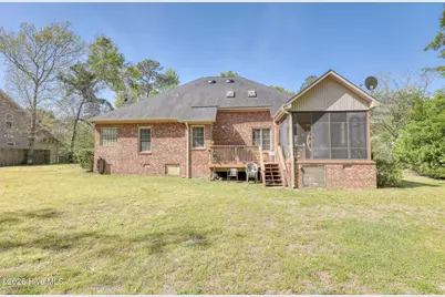 218 Hickory Lane, Hampstead, NC 28443 - Photo 50
