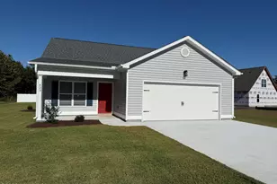 623 Pope St, Grifton, NC 28530 - Photo 2