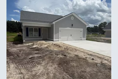 623 Pope Street, Grifton, NC 28530 - Photo 2