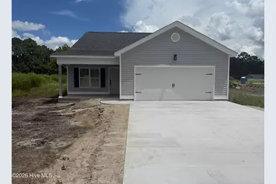 623 Pope Street, Grifton, NC 28530 - Photo 1