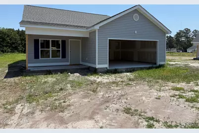 623 Pope Street, Grifton, NC 28530 - Photo 2
