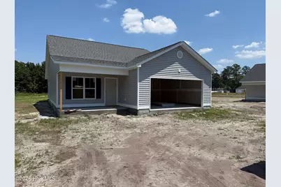 623 Pope Street, Grifton, NC 28530 - Photo 2