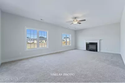 204 Windsor Run Boulevard, Jacksonville, NC 28546 - Photo 14