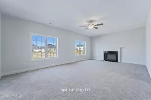 204 Windsor Run Blvd, Jacksonville, NC 28546 - Photo 14
