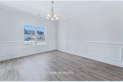 204 Windsor Run Boulevard, Jacksonville, NC 28546 - Photo 6