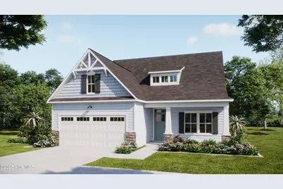 6008 Painted Turtle Place #192, Leland, NC 28451 - Photo 1