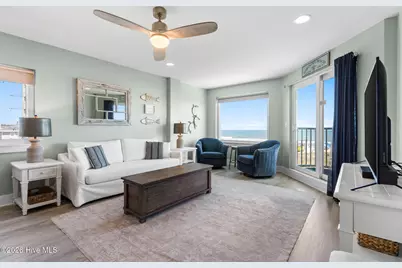 201 Carolina Beach Avenue S #207, Carolina Beach, NC 28428 - Photo 2