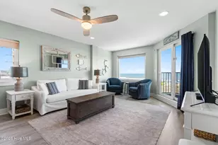201 Carolina Beach Ave S, Carolina Beach, NC 28428 - Photo 2