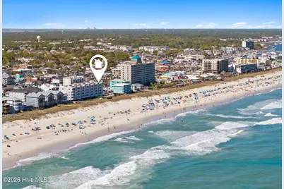 201 Carolina Beach Avenue S #207, Carolina Beach, NC 28428 - Photo 26