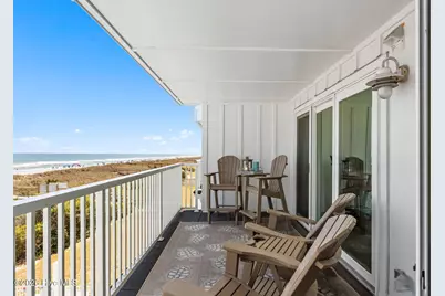 201 Carolina Beach Avenue S #207, Carolina Beach, NC 28428 - Photo 8