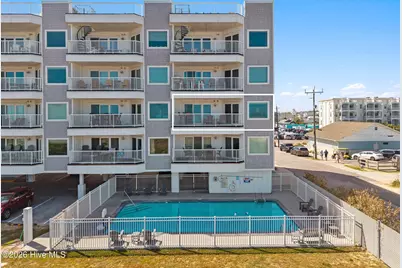 201 Carolina Beach Avenue S #207, Carolina Beach, NC 28428 - Photo 22