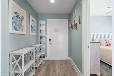 201 Carolina Beach Avenue S #207, Carolina Beach, NC 28428 - Photo 20