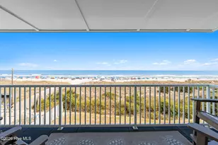 201 Carolina Beach Ave S, Carolina Beach, NC 28428 - Photo 6