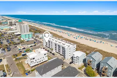 201 Carolina Beach Avenue S #207, Carolina Beach, NC 28428 - Photo 26
