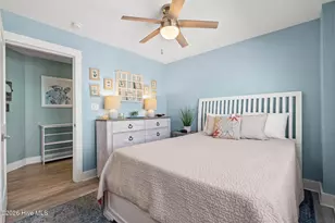 201 Carolina Beach Ave S, Carolina Beach, NC 28428 - Photo 16