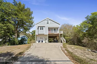 308 Live Oak Street, Emerald Isle, NC 28594 - Photo 60