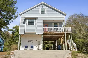 308 Live Oak St, Emerald Isle, NC 28594 - Photo 1