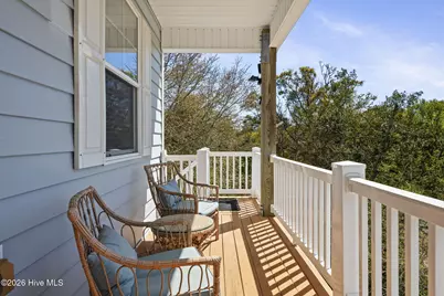 308 Live Oak Street, Emerald Isle, NC 28594 - Photo 4