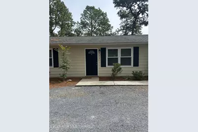 935 N Ashe Street, Southern Pines, NC 28387 - Photo 1