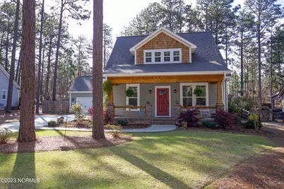 120 Lake Hills Road, Pinehurst, NC 28374 - Photo 1